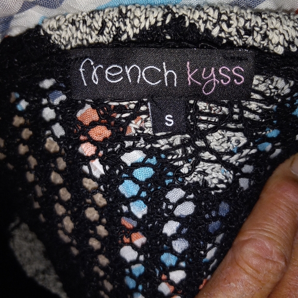 Blouse - Picture 2 of 2